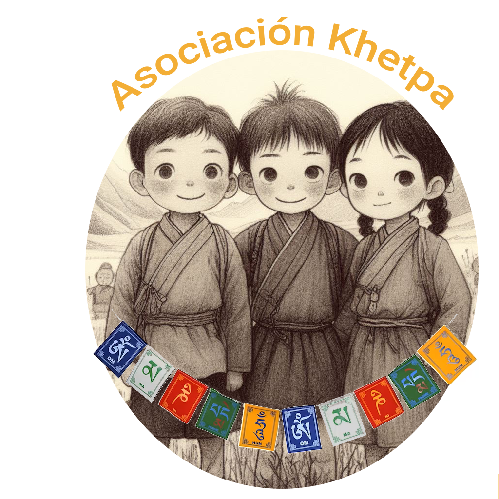 Association Khetpa for Himalayan Children